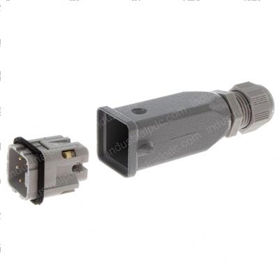 Picture of Connector - 5 Pin Male