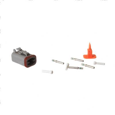 Picture of Connector - 4 Pole Plug Kit