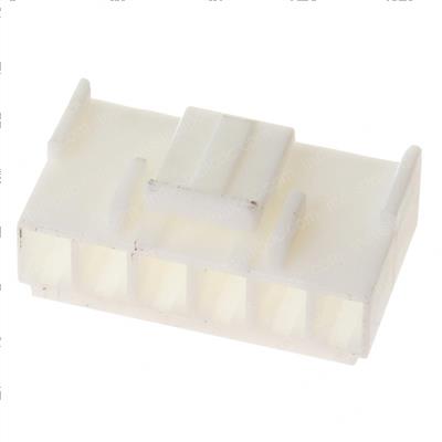 Picture of Plug - 6 Pos Eco Power