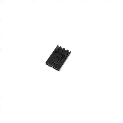 Picture of Connector - 4 Pin