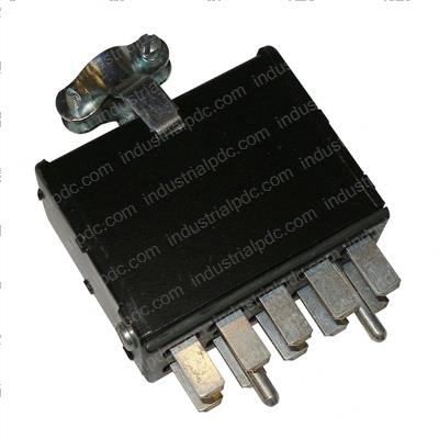 Picture of Connector - Male