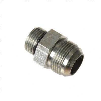Picture of Connector - Straight Thread