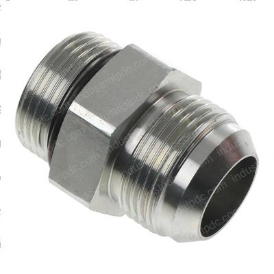 Picture of Connector - Straight Thread