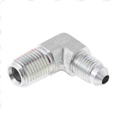 Picture of Adpt 90 S Jic/Nptf 4-4 Fg