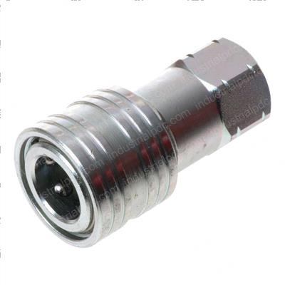 Picture of Quick Disconnect Fitting