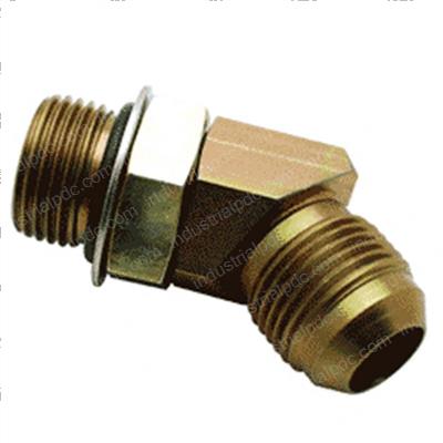 Picture of Elbow - 45 Deg - Sae X Jic