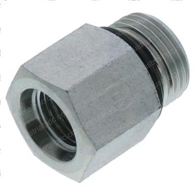 Picture of Reducer/Expander - Straight Thr