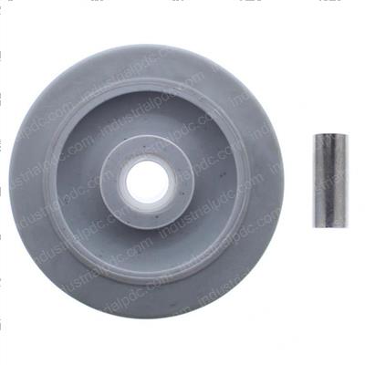 Picture of Wheel - Performa 3x0.875