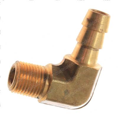 Picture of Fitting Couplg .31 X.125 X90