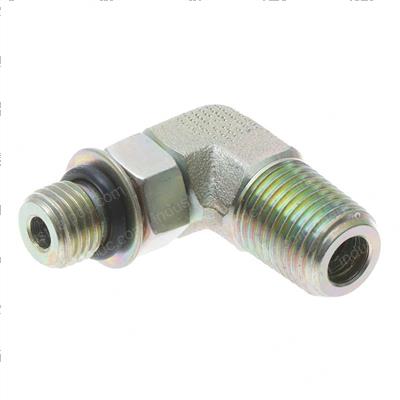 Picture of Fitting 90 Deg Orb X Npt