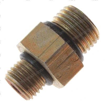 Picture of Ftg  O-Ring Nipple