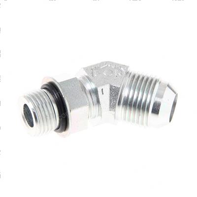Picture of Fitting Hyd 45 Deg Elbow Str Th