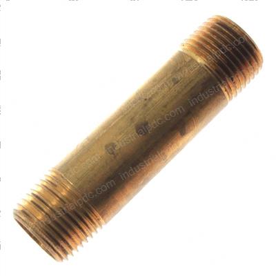 Picture of Fitting3/8 Pipe Nipple 2.50 Lg