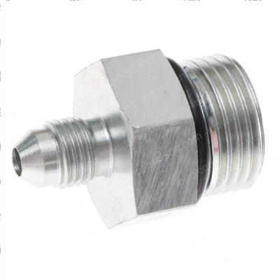 Picture of Connector - Straight Thread