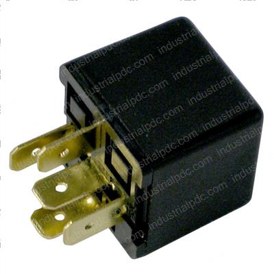 Picture of Relay 36v 005a Spdt N/O