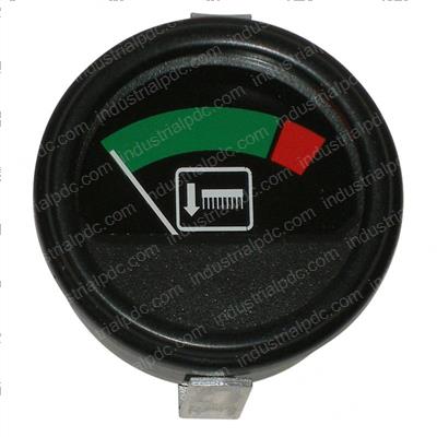 Picture of Gauge Press Brush - 2.25