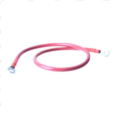 Picture of Cable - 6ga 30l Red .34/.34ring