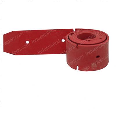 Picture of Squeegee - Red Gum