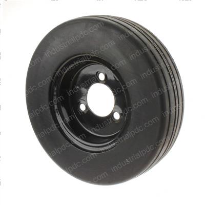 Picture of Tire and Wheel D12.3x3.5 3.5bc
