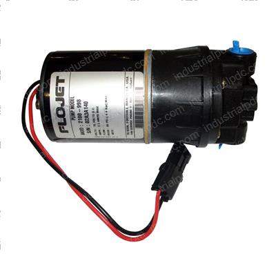 Picture of Pump Asm Water 36v1.8gpm 70psi