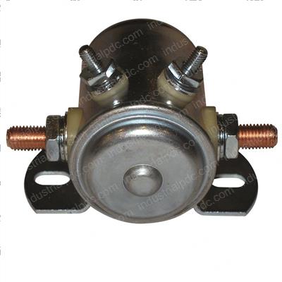 Picture of Solenoid - 24 Volt Original