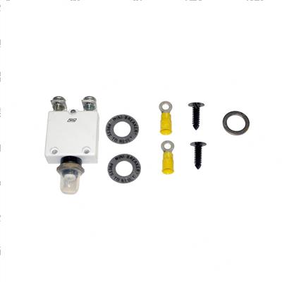 Picture of Circuitbreaker - 40a Resetable