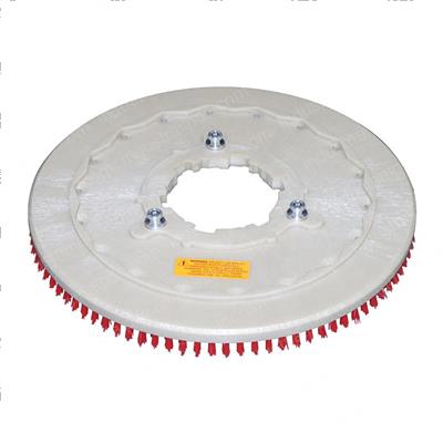 Picture of Pad Driver - Brush 20 Inch