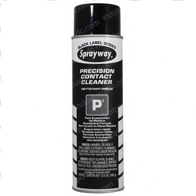 Picture of Contact Cleaner - 13.5 Oz