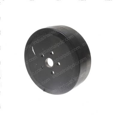 Picture of Rubber Wheel  7