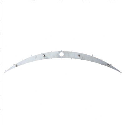 Picture of Plate - Blade Retainer 28