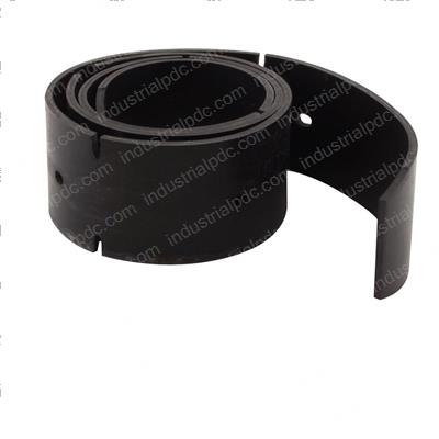 Picture of Squeegee - Front Red Gum