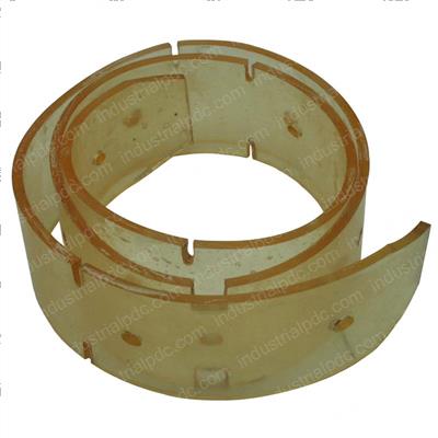 Picture of Squeegee - Front Urethane