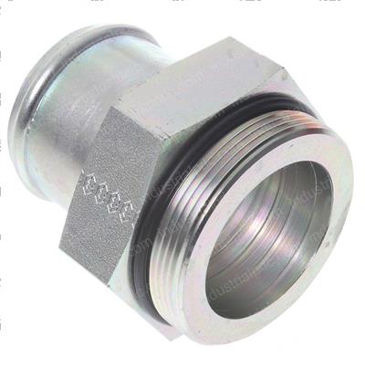 Picture of Hydraulic Tank Fitting