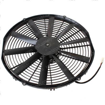Picture of Fan - 24 Volt