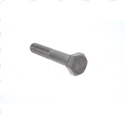 Picture of Screw - Hex M8x1.25x45 Ss