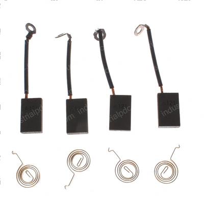 Picture of Brush Kit Motor - Springs - 4