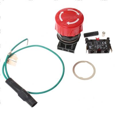 Picture of Battery Kit Ci Disconnect