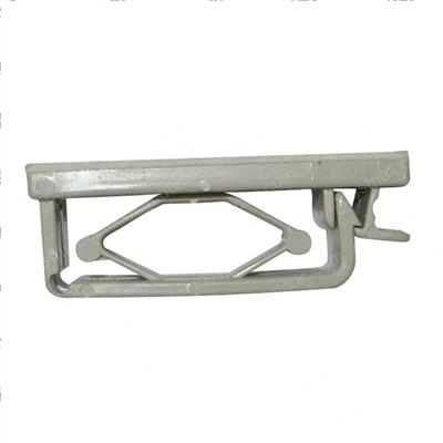 Picture of Clamp Cable Ribn1.25w.25hplstc