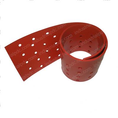 Picture of Skirt - Tray Debris