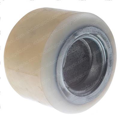 Picture of Wheel - Vu 4 X 2.88 X 2.047