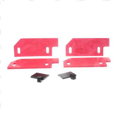 Picture of Skirt Kit Brush - Replmt