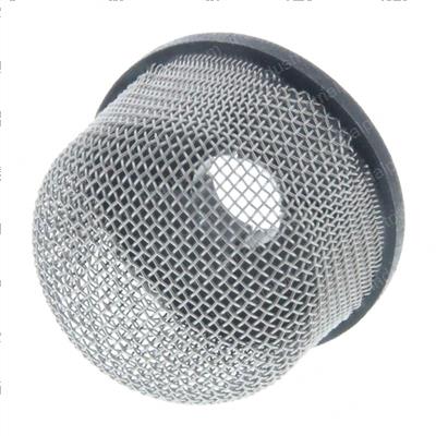 Picture of Screen Drain