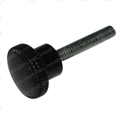 Picture of Knob - Clamping