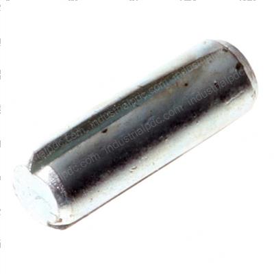 Picture of Pin-Groove