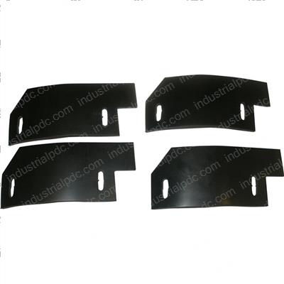 Picture of Skirt Kit - Natural Urethane