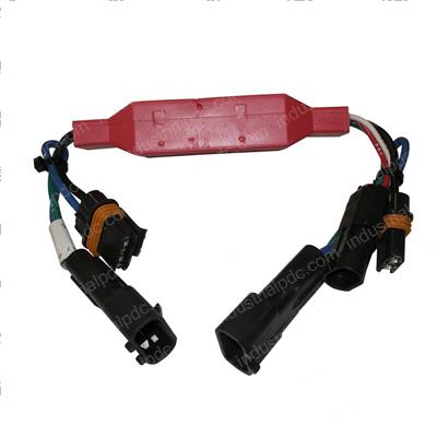 Picture of Shunt Assy Cyl Head 40mv /35a