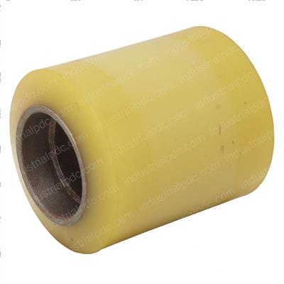 Picture of Wheel - Poly 3 1/4 X 3 7/8