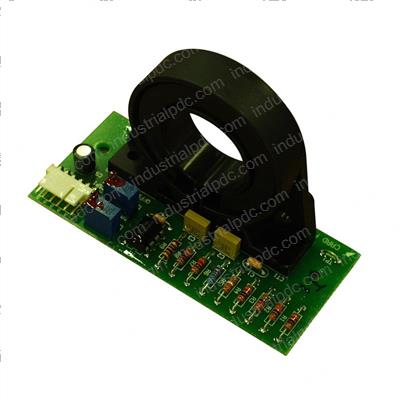 Picture of Card Assy-Curr.sensor; Ip