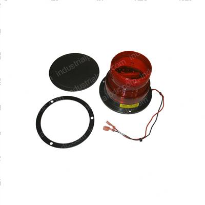 Picture of Lamp Warning Assembly