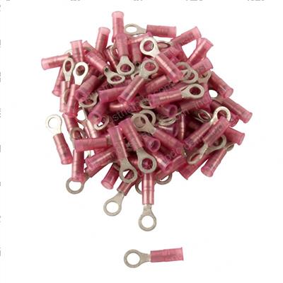 Picture of Terminal - Ring (100 Pcs)